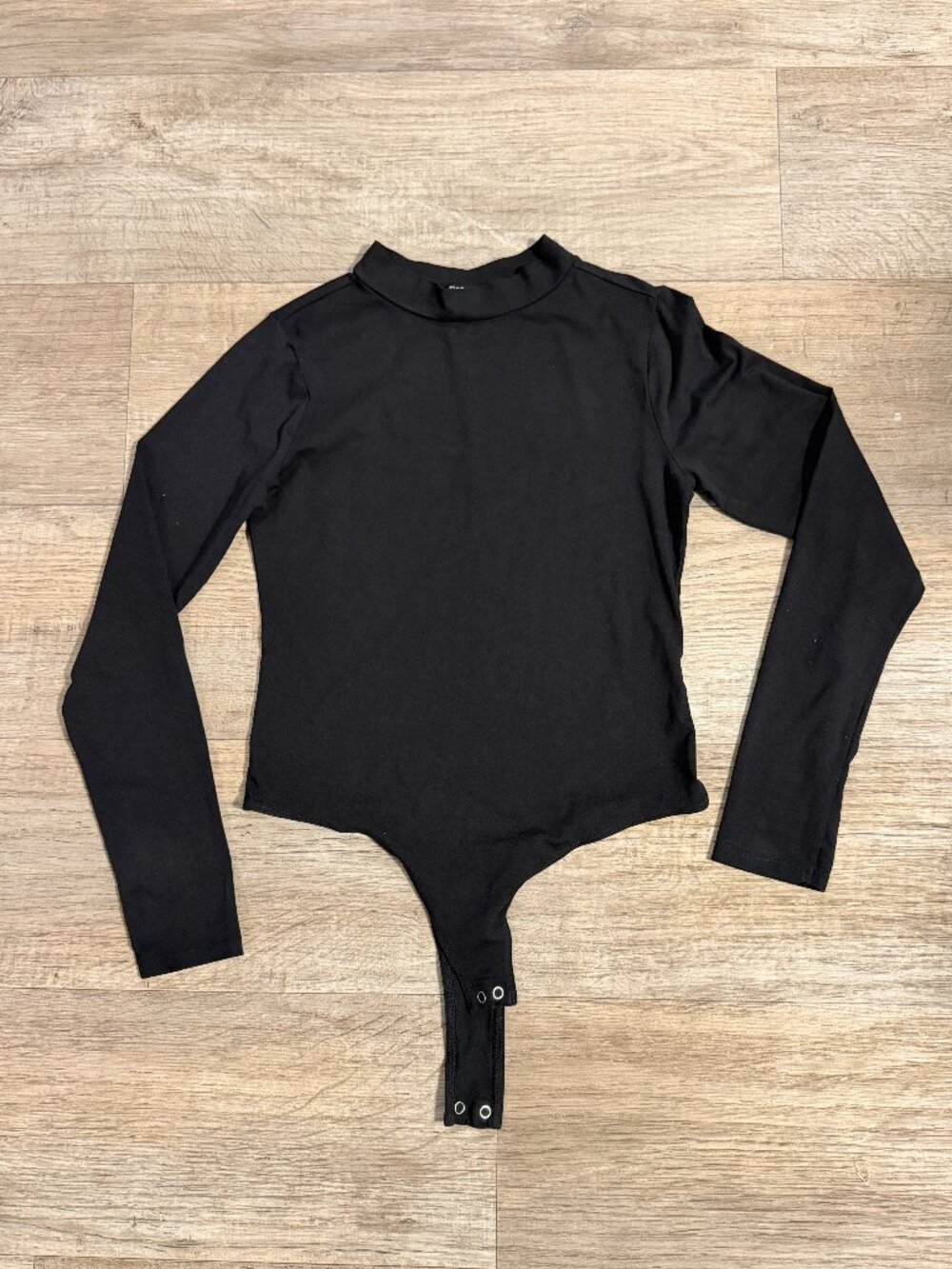 Fashion Nova Body Suit Meduim